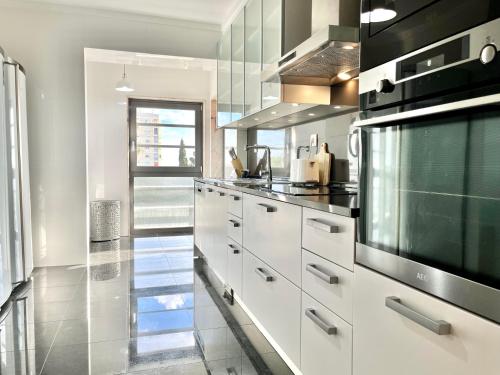 Modern & Spacious APT with River View, Lisboa (foto 4)