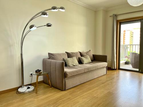 Modern & Spacious APT with River View, Lisboa (foto 11)