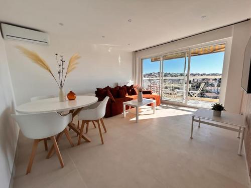 Prestige - 4 pers Neuf Vue Mer - Hyper centre, Saint-Raphaël (Foto 3)
