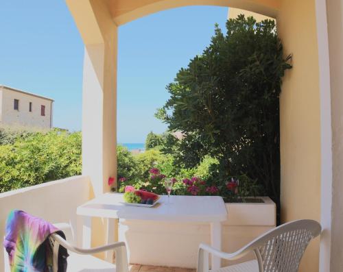 Alexia Beach Hotel - image 13