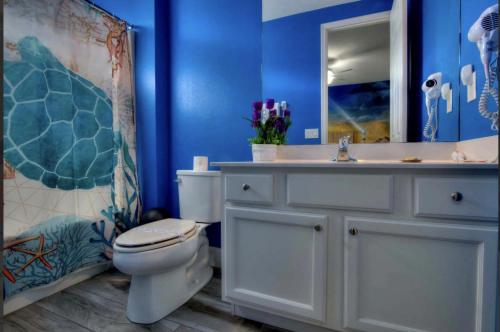 Luxury Infinity & Bowling Villa 14BD Theater Games Pool & Spa - image 2
