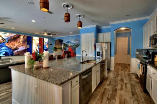 Holiday Home image 10