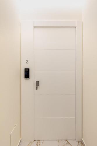 Bologna Centrale 2 Room Type - Deluxe King Room