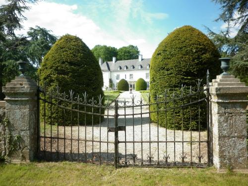 Manoir de la Baronnie