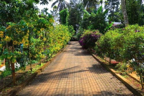 Ente Edam Plantation Stay