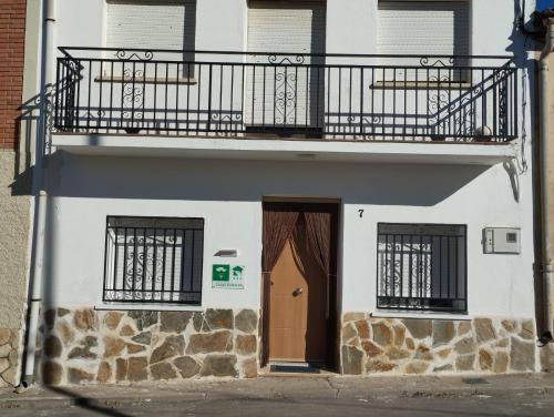 Casa Rural "La Muela de Alarilla" gîte à louer Humanes