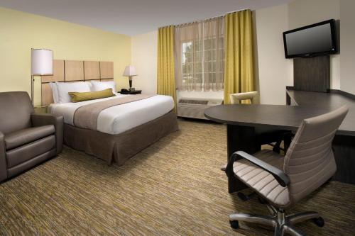 Candlewood Suites Richmond - South By IHG – Richmond, VA