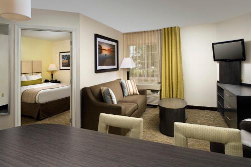 Candlewood Suites Richmond - South By IHG – Richmond, VA