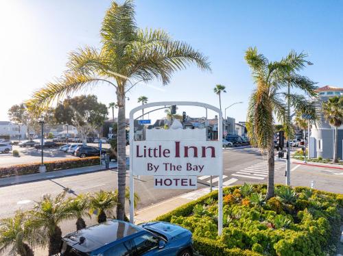 Little Inn By The Bay Newport Beach Hotel