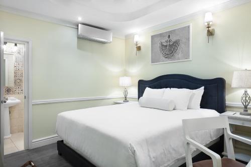 551215881 Hotel la Perla Leon