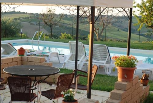 Aktivitātes, Agriturismo Al Rifugio DiVino in Belvedere Ostrense