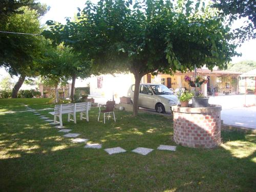 Agriturismo Al Rifugio DiVino - image 5