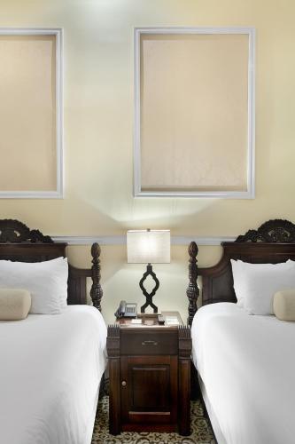 551217722 Hotel la Perla Leon