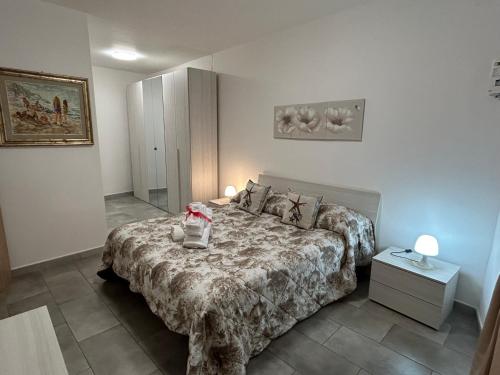 Ciccio's House, Palermo