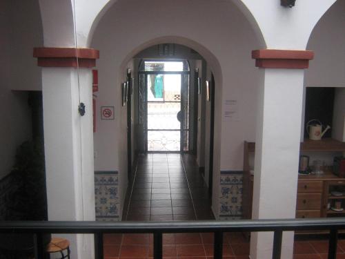 Facilities, Apartamentos Turisticos Casa Cantillo in Carmona