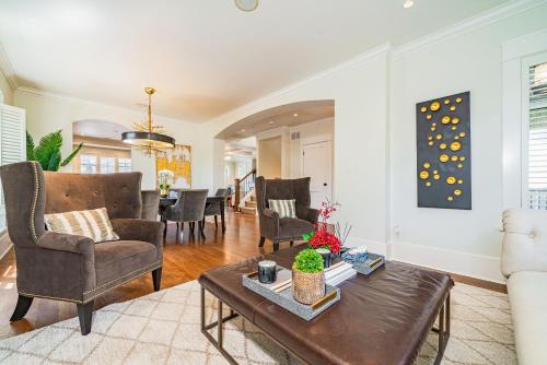 Vancouver West UBC-Adjacent Luxury Home Retreat 4B in Vancouver, Canada
