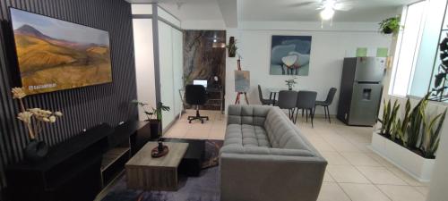 Lima Airport Sumaq Home in Лима