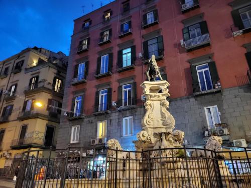 ART HOUSE VENUSIO Naples Room Type - Two-Bedroom Suite
