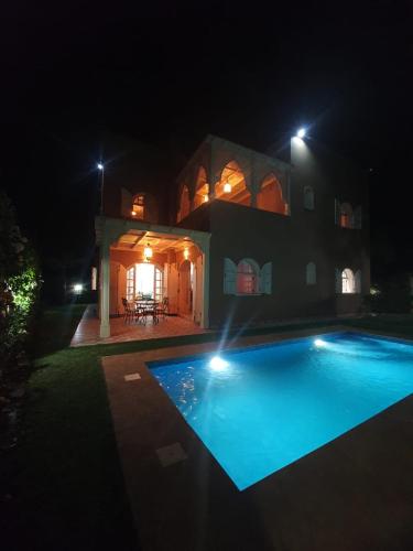 Villa Ourika ,Atlas Villa Ourika ,Atlas