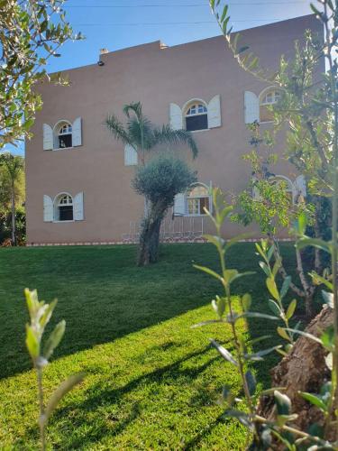 Villa Ourika ,Atlas Villa Ourika ,Atlas