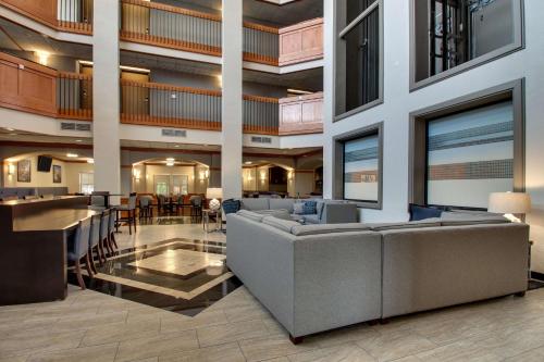 Drury Inn & Suites San Antonio Northwest Medical Center in San Antonio, USA