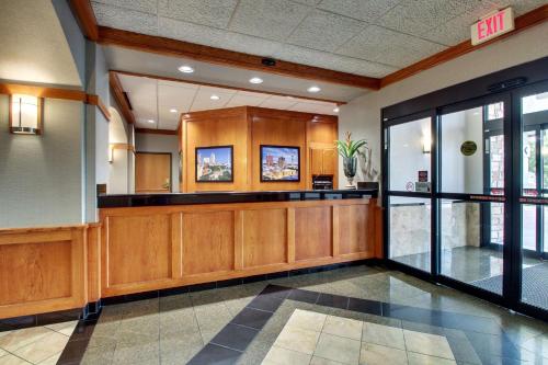 Drury Inn & Suites San Antonio Northwest Medical Center in San Antonio, USA