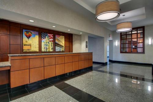 Drury Inn & Suites Findlay in Findlay, USA