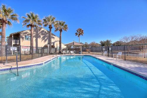 Bayhouse Condo in Rockport, USA