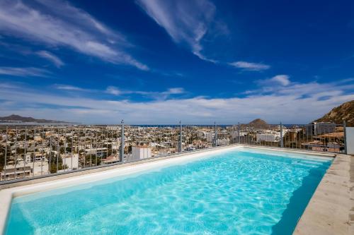 Cabo Cove 408 B in Cabo San Lucas, Mexico