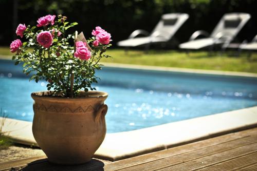 Hôtel Les Esclargies - image 10