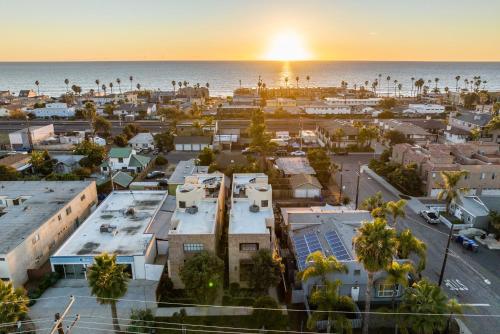 Indigo Horizons in Oceanside, USA