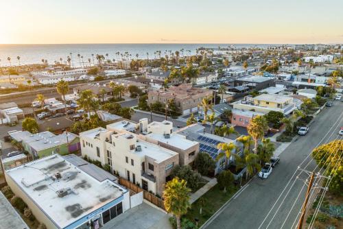 Indigo Horizons in Oceanside, USA