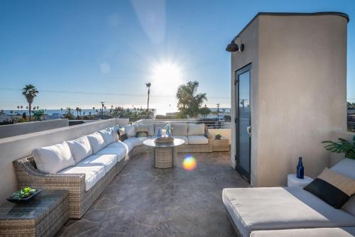 Indigo Horizons in Oceanside, USA
