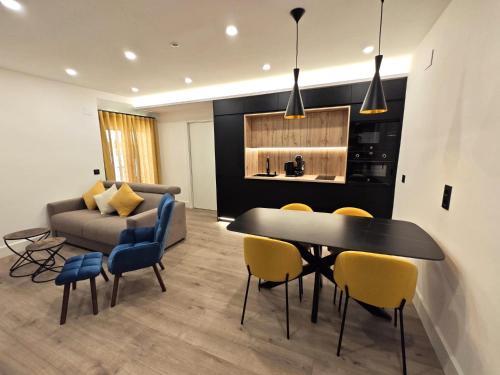 La Parada del Rey - Luxury Suites - Gargüera de la Vera