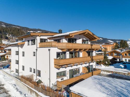 Residenz Brixental Top 8