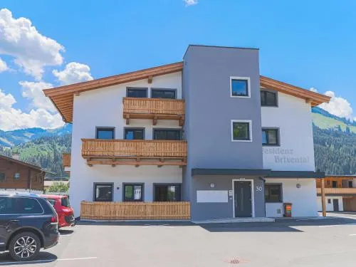 Residenz Brixental Top 8 in Brixen im Thale, Österreich