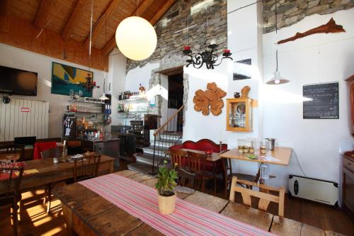 Osteria Ritrovo dei Passeggeri - image 6