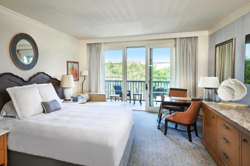 King Room with Resort View