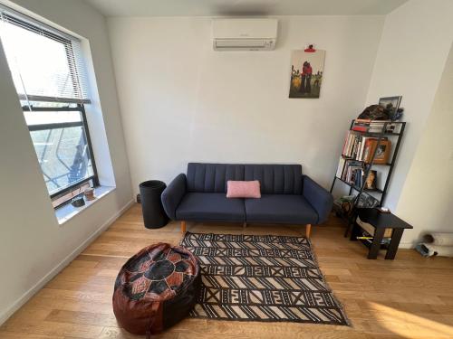 1 Bedroom in apartment in Bedstuy Brooklyn in Brooklyn, USA