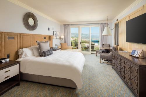 Ocean View King