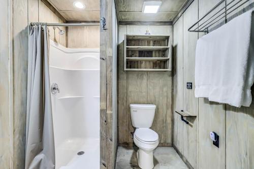 Casas Coastal Experience Cabin C