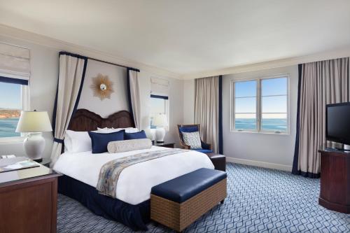 Superior Suite with Sea View