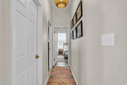 Blue Mountain Home with 2 Masters and a Private Pool while only 300 ft to Beach