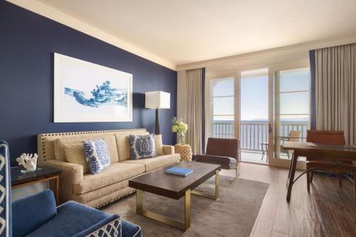 Superior Suite with Sea View