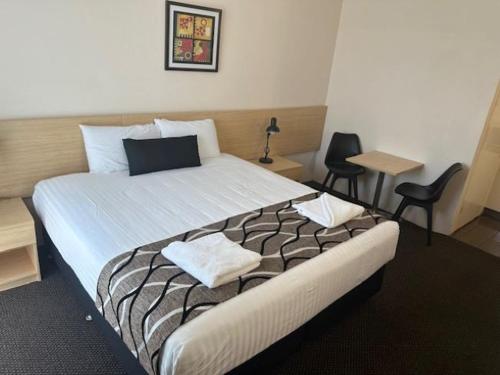 City Centre Motel Kempsey