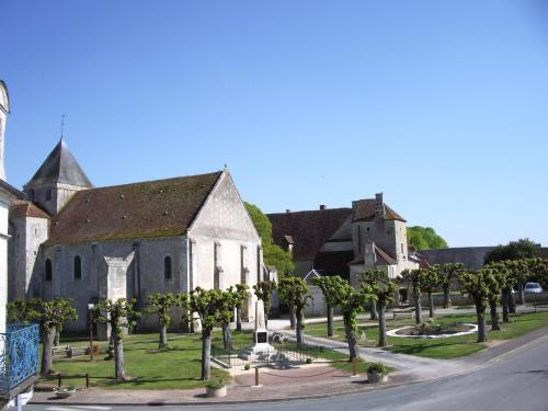 Les Glycines - image 5