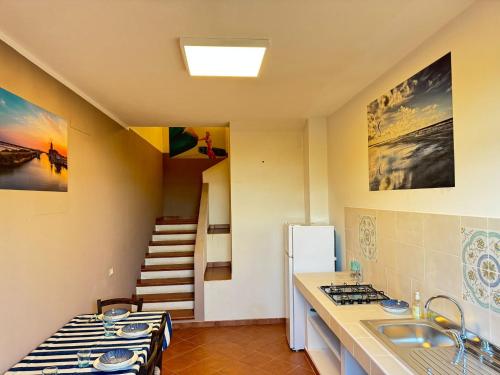 Konyha, Alice Kite Resort near Vincenzo Florio repülőtér