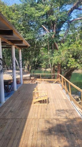 . Pachamaya Hostel