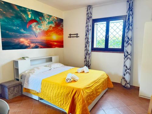 Alice Kite Resort Room Type - Studio with Garden View