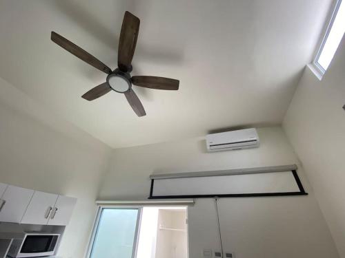 Loft, Departamento Con cocina, Súper Lujo, Cuarzo, Monterrey (foto 6)